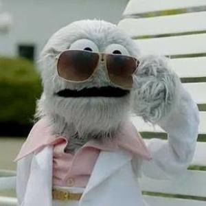 Meet your Posher, Robert